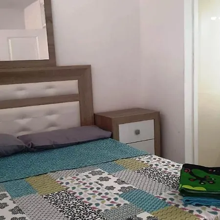 Seaview Near The Apartment