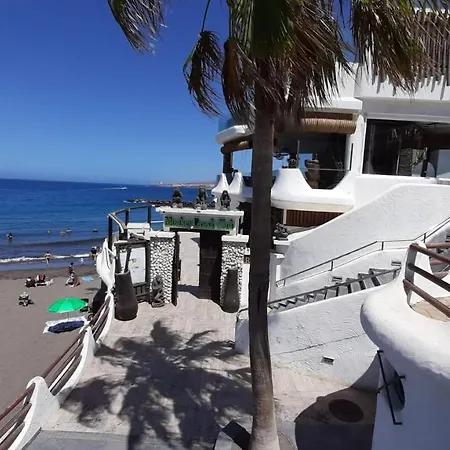 Seaview Near The Lejlighed
