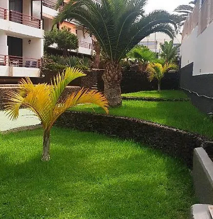 Lejlighed Seaview Near The
