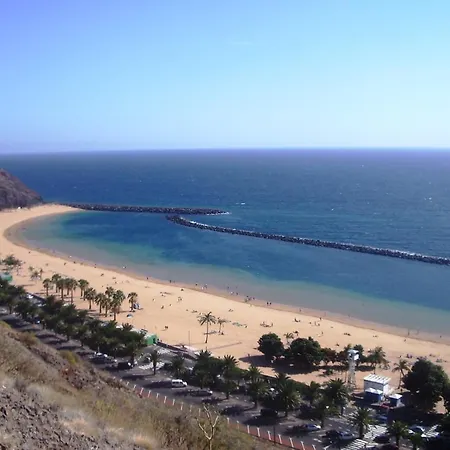 Seaview Near The Lejlighed