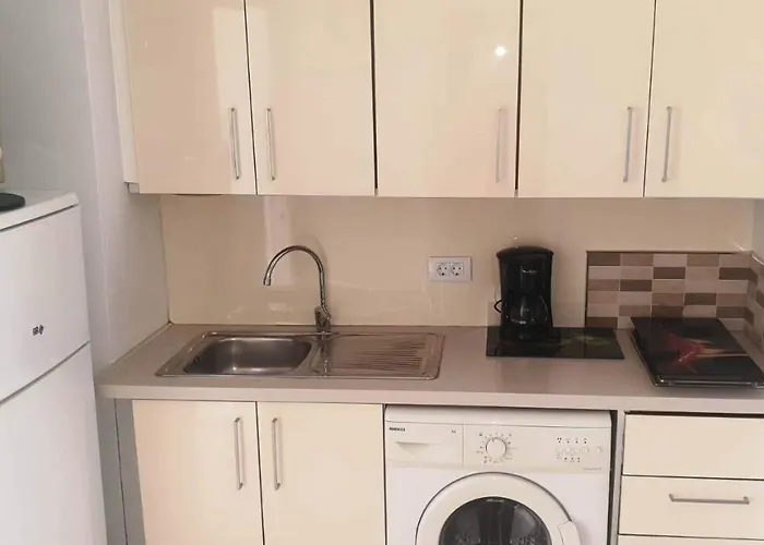 Seaview Near The * 플라야데라스아메리카스