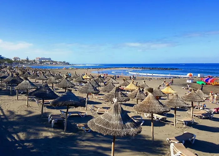 Seaview Near The 플라야데라스아메리카스