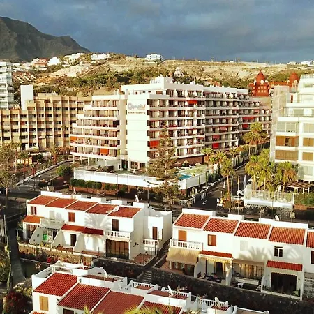 Seaview Near The Apartment Playa de las Americas (Tenerife)